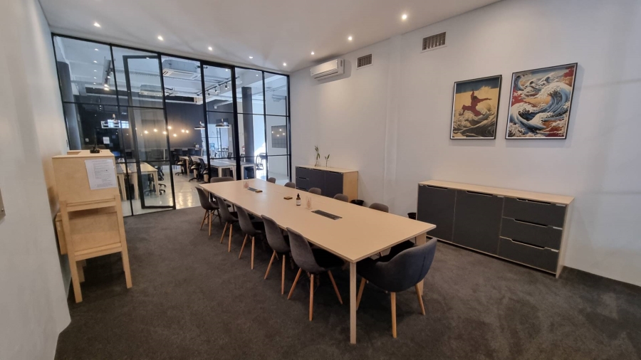 Commercial Property for Sale in Woodstock Western Cape